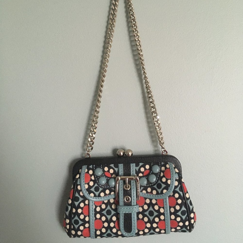 Isabella Fiore Evening Bag